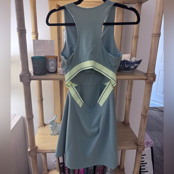 Lululemon V-neck Dress - Picture 4 of 6
